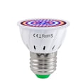 thumbnail image 1 of Redcolurful E27 Led Plant Growth Light Full Spectrum Led Bulb Plant Growth Light 48/60/80LED, 1 of 8
