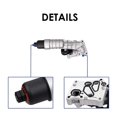 thumbnail image 5 of For A2711801410 Aluminum Engine Filter Housing Module for Mercedes-Benz C180, C200, C204, C250, W212, W204, 5 of 5