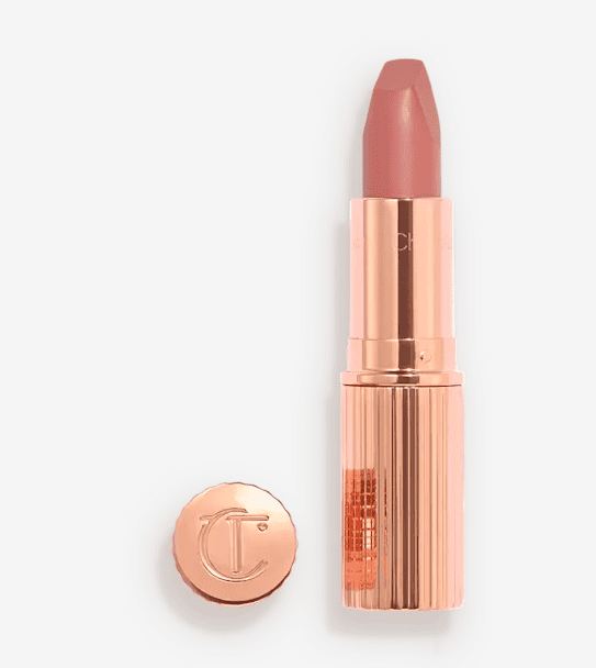 Charlotte Tilbury Pillow Talk Matte Revolution Matte Long-Lasting Lipstick 3.5g - Pillow Talk