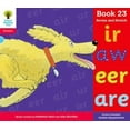 thumbnail image 1 of Oxford Reading Tree: Level 4: Floppy's Phonics: Sounds and Letters: Book 23 (Oxford Reading Tree), 1 of 2