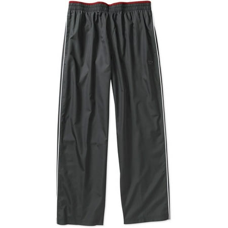 Starter - Men's Nylon Pant Mesh Lining