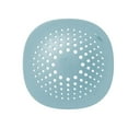 thumbnail image 1 of pstuiky Sink Filter Mesh Bathroom Bathroom Floor Excrete Cover Kitchen Sewer Filter Mesh, 1 of 2