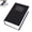 Black, variant on Decorative Book Box – Hidden Compartment Security Box with Key Lock, Portable Steel Lockbox for Keepsakes & Documents, Fake Book Prop for Office, Home, Dorm