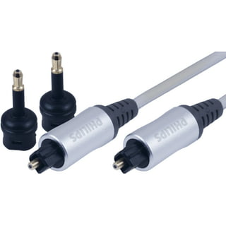 Cable Audio optique Toslink numérique Ugreen 2m pour home cinéma