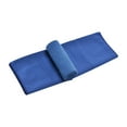 thumbnail image 2 of Cooling Towels (35.43"x11.81") â Soft Breathable Microfiber Ice Towels for Neck & Face â Instant Chill Towel for Gym, Running, Yoga, Camping, Workout & Fitness (Great Gift Idea), 2 of 4