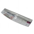 thumbnail image 7 of JoyMoreHome Stainless Steel Bash and Chop Scooper/Cutter, 7 of 7