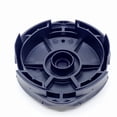 thumbnail image 3 of GENUINE ECHO SPEED FEED 500 LID CAP SPOOL COVER  X472000090, 3 of 6