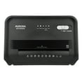 thumbnail image 5 of Aurora AU1035XA 10-Sheet Crosscut Paper/Credit Card Shredder with 4-Gallon Pullout Wastebasket, 5 of 5