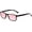 Black/Fl-41Lens, variant on Tinted Reading Glasses Light Sensitivity Men Women Outdoor Indoor Fluorescent Photophobia Eyeglass