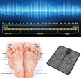 thumbnail image 3 of ador de Pies Eléctrico, Almohadilla para de Pies, Músculos Circulatorios para Mujeres Usan Tacones Burocracia. , Tipo de carga Salvador almohadilla de masajeador de pies eléctrico, 3 of 9