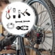 thumbnail image 5 of Kit De Herramientas Para Bicicleta Extractor De Pedalier Llave De Cassette Herramienta De Cadena Llave Multiherramienta Material Resistente Adecuado Para Reparaciones Bicicletas Montaña, 5 of 8