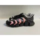 thumbnail image 1 of Ad-id-as Climacool Vento Black Signal Pink Running Shoes H67636 Mens size 9 NEW, 1 of 6