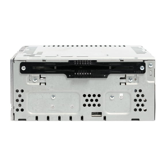 Restored 2015 Ford Taurus AM FM Radio Receiver Single Disc CD MP3 Player DG1T-19C107-MA (Refurbished)