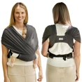 thumbnail image 1 of Portabebés GROWNSY Comfy-Air 2 en 1 Malla para Bebés 3-16 kg, 1 of 8