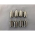 thumbnail image 1 of Bandit Workman AMP-PL-58SS UHF Pl259 Screw On Rg58 Coaxial End Connector, 1 of 1