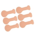 thumbnail image 4 of Parche para el dedo del pie, 10 piezas, alisador adhesivo del dedo gordo del pie, soporte para la correa, adhesivo para el dedo del césped, valor excepcional, 4 of 8
