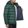 thumbnail image 2 of Chaqueta Tommy Hilfiger con capucha Puffer Pine XXL para hombre, 2 of 3