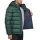 thumbnail image 2 of Chaqueta Tommy Hilfiger con capucha Puffer Pine para hombre, talla XL, 2 of 3