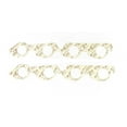 thumbnail image 4 of Mr. Gasket 152 Exhaust Manifold Gasket Set Fits select: 1970 CHEVROLET MALIBU, 1970 CHEVROLET NOVA, 4 of 5
