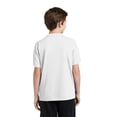 thumbnail image 2 of PosiCharge RacerMesh Tee, 2 of 2
