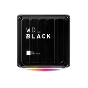 WD_BLACK 0TB D50 Game Dock - WDBA3U0000NBK-NESN