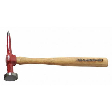 UPC: 0746340071125 | Keysco Tools Short Pick Hammer Pencil Point 12 L 55332AL