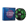 thumbnail image 2 of FLASHFORGE DREAMER ABS FILAMENT - GREEN COLOR - 1.75 MM, 2 of 2