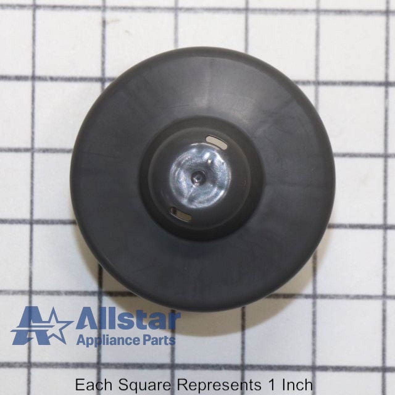 Whirlpool Dishwasher Float With Stem WPW10195036