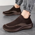 thumbnail image 4 of NEW|Men's Casual Sports Shoes Breathable Fashion Running Shoes Comfortable Lightweight Jogging Sneakers, 4 of 9