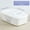1600, variant on Japanese Frozen Meat Packaging Box Food Grade Refrigerator Storage Fruit Vegetable Preservation Prepare The Dishes Divided Box~