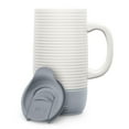 thumbnail image 6 of Ello Jane 18oz Ceramic Travel Mug with Slider Lid, 6 of 7