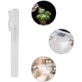 thumbnail image 5 of 20 Pcs 10ml Transparent Spray Pen Mini Travel Size Portable Spray Fine Mist Pen Empty Refillable Plastic Spray Tubes Container, 5 of 5