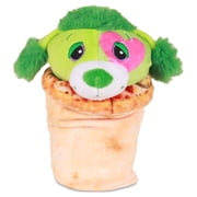 Cutetitos 7.87 Basic Fun Pizzaitos Surprise Stuffed Animals
