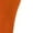Orange, variant on HongQid Women's Slim Fit Pullover Hoodie Lightweight Long Sleeve Kangaroo Pocket Basic Casual Sweatshirt
