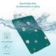 thumbnail image 3 of Colchoneta refrescante de verano para dormir, materiales seguros, fáciles de transportar, limpios, 3 of 5