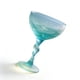 thumbnail image 1 of Copa de vino Wave Sea Glass, copa de cóctel, 1 of 5