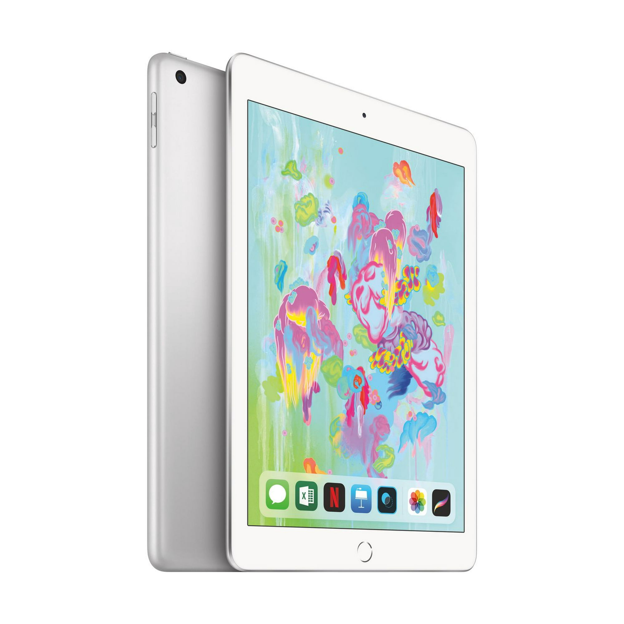 Refurbished Apple iPad 6th Gen 32GB Gold Wi-Fi MRJN2CL/A