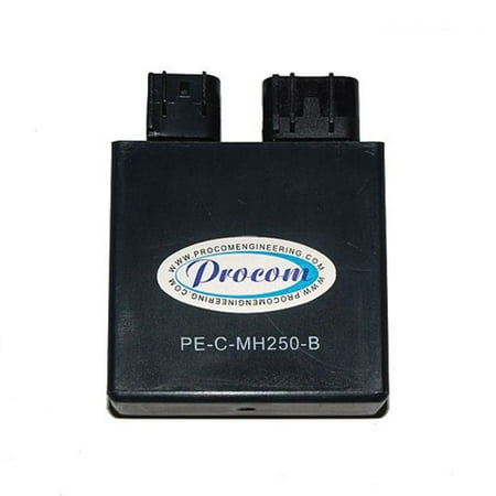 Procom Rev Box - Procom PE-C-MH250-B Procom Cdi/ Rev Box Honda CRF250R 05