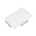 thumbnail image 4 of Aquarium Water Clarifying Sheets, Aquarium Filter Sheets for Water Filtration, Make Cloudy Water Crystal Clear, Honeycomb Structure Adsorption, Convenient Use (100pcs), 4 of 9