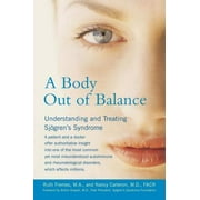 A Body Out of Balance (Paperback)