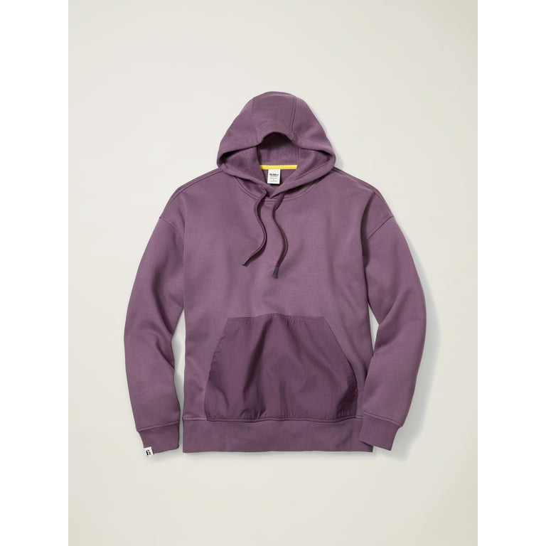 Fielder Bonobos sale Purple Hoodie Large