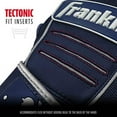 thumbnail image 3 of Franklin Youth CFX Pro Batting Gloves, 3 of 7