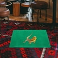 thumbnail image 2 of LEEYNEER 2 Pcs Reptile Carpet Turtle Animal Decorative Tortoise Bedding Household Snake Bedding, 2 of 6