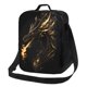 thumbnail image 1 of Disketp Black And Gold Fire Dragon Bolsa Térmica Estampada para Almuerzo, Lonchera para Hombres y Mujeres Adultos, 1 of 7