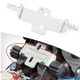 thumbnail image 1 of Kit de descenso del asiento soporte del ajustador del kit de perno de descenso del asiento de acero inoxidable Conversión de la motocicleta para adaptarse a R1200GS S1000X ANGGREK Otros, 1 of 8