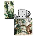 thumbnail image 6 of Zippo Jungle Design 540 Matte Pocket Lighter, 6 of 8