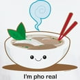 thumbnail image 3 of CafePress - Pho T Shirt - Men's Classic T-Shirts, 3 of 4