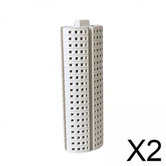 2xDiorama Edificio Residencial 1/800 Construcción Edificio Paisaje Materiales Estilo C
