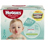 HUGGIES