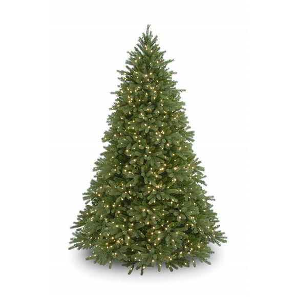 Pre-Lit Christmas Trees - Walmart.com